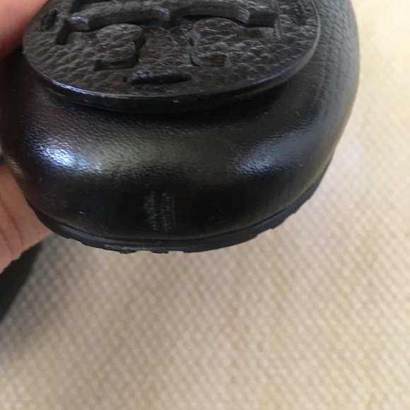 TORY BURCH Reeva flat - Picture 2 of 5